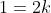 4.frac{e}{lambda}+1=2k+1