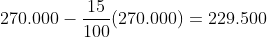 270 000