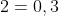 Log;2=0,3