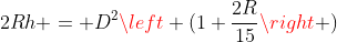 math-expression