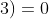 (x-4)(x+3)=0