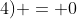 x(3x^3+2x^2-6x+4) = 0