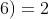 x, log_x(x+6)=2