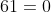 4e^{2x}+9e^{2y}-16e^{x}-54e^{y}+61=0