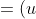 =(u+v)(u^2-uv+v^2)
