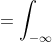 \int_{-\infty }^{\infty }\left | X(f) \right |^{2}df =\int_{-\infty }^{\infty }\left | x(t) \right |^{2}dt----EQN(2)