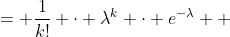 Equation