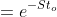 L\left \{ x(t-t_{o}) \right \} =e^{-St_{o}} \int_{\lambda =-\infty }^{\infty }\ x(\lambda ) \ e^{-S\lambda }\ d\lambda
