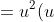 =u^2(u+v)-uv(u+v)+v^2(u+v)
