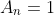 A_{n}=1+6(n-1)