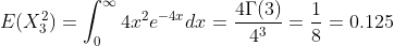 Ar d r = 4「(3) =-= 0.125 4T(3) 1