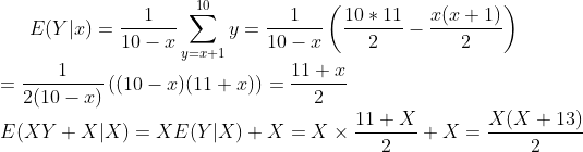 10 * 11 x(x 1) 10-х 11t- 2(10-x) ((10-x)(11 +z)) r(X 13)