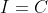 I=C e^{-\alpha x} e^{-j\beta x}+D e^{\alpha x} e^{j\beta x}