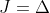 J=\Delta p