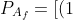 P_{A_{f}}=[(1+eta frac{P_{B}}{P_{A}}.frac{T_{A}}{T_{B}})/(1+eta frac{T_{A}}{T_{B}})]P_{A}