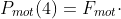 P_{mot}(4)=F_{mot}\cdot v(4)