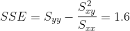 SSE - Syy1.6 .S