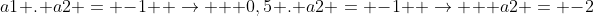 41 reta perpendicular Gif.latex?a1%20.%20a2%20=%20-1%20%20\rightarrow%20%20%200,5%20