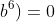 -a^4b^2+16a^4b+a^4b^2-(4a^6-4a^6+b^6)=0