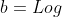 Log_{};a-Log_{};b=Log_{};(frac{a}{b})