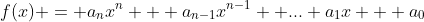 fx