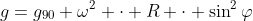 math-expression