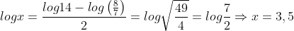 Equações Logarítmicas Gif