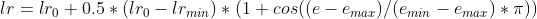 Equation