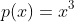 p(x)=x^{3}+2x^{2}-7x-2