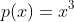 p(x)=x^3+ax^2-13x+12
