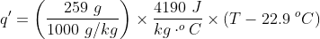 d = 259 9 1000 g/kg 4190 kg.ocx (T-22.9 °C)