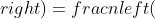  Rightarrow P left (A right) = frac n left (A right) Omega right = frac 18 120 = frac 3 20