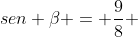 sen eta = frac{9}{8} + frac{(2 mu _{0} - mu _{1} - mu _{2})}{mu _{0}} - frac{3}{2} cdot frac{k_{1} k_{2} x}{(3k_{1} + k_{2})(mu _{0} a^{3} g)} - frac{2 mu _{1}}{mu _{0}}