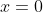 \fn_cm \large \left [ \frac{\mathrm{d^2} x }{\mathrm{d} t^2}+\omega^2 x=0 \right ]