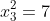 x_{1}^{2}+x_{2}^{2}+x_{3}^{2}=7