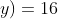 n+(x+y)=16+2
