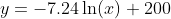 equation