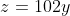 left{egin{matrix} x+y+z=10\2y+z=8,50 \ -y=-2,50 end{matrix}
ight.Leftrightarrow