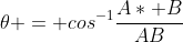 equation