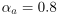 mathematical expression