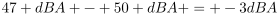 mathematical expression