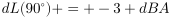 mathematical expression