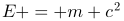 mathematical expression