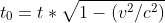 Equation 1