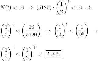 BERNOULLI- equação exponencial Png