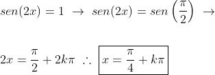 Equações trigonométricas Png