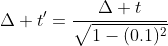 formula