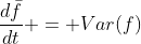 Fisher’s Theorem