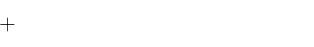 \lim\limits_{x\to\infty} \frac{1+0+0+0}{3+0+0+0+0} = \frac{1}{3}