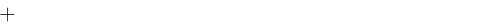 1-(a+3)+(a+3)^2-(a+3)^3+\cdots = 2a+9